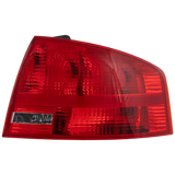 New Tail Light Direct Replacement For A4 05-08 TAIL LAMP RH, Outer, Assembly, Sedan AU2801103 8E5945096A