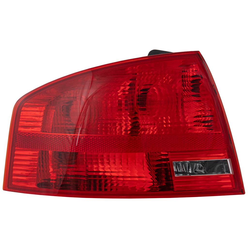 New Tail Light Direct Replacement For A4 05-08 TAIL LAMP LH, Outer, Assembly, Sedan AU2800103 8E5945095A