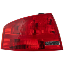 Load image into Gallery viewer, New Tail Light Direct Replacement For A4 05-08 TAIL LAMP LH, Outer, Assembly, Sedan AU2800103 8E5945095A