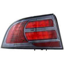 Load image into Gallery viewer, New Tail Light Direct Replacement For TL 07-08 TAIL LAMP LH, Lens and Housing, Type S Model AC2818108 33551SEPA21