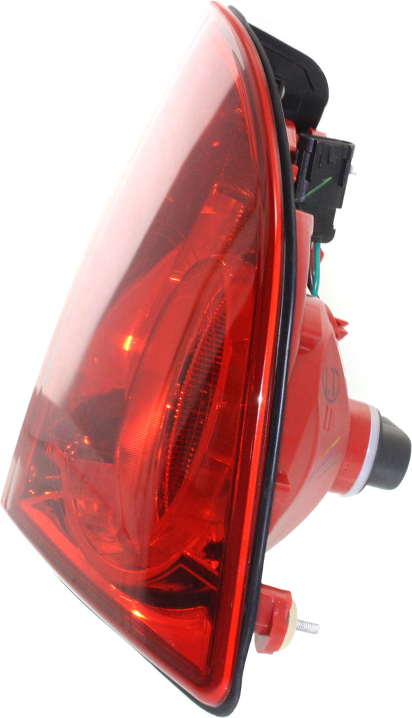 New Tail Light Direct Replacement For MALIBU 08-12 TAIL LAMP RH, Outer, Assembly, Hybrid/LS/LT Models GM2801224 20914364