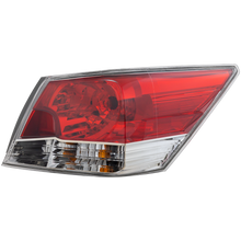 Load image into Gallery viewer, New Tail Light Direct Replacement For ACCORD 08-12 TAIL LAMP RH, Assembly, Sedan HO2801172 33500TA0A01