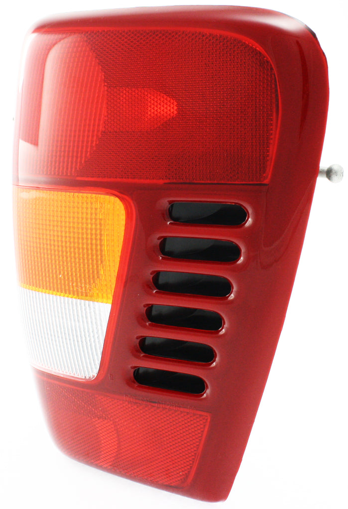 New Tail Light Direct Replacement For GRAND CHEROKEE 99-02 TAIL LAMP RH, Assembly, To 11-01 CH2801138 55155138AC-PFM