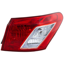 Load image into Gallery viewer, New Tail Light Direct Replacement For ES350 07-09 TAIL LAMP RH, Outer, Lens and Housing LX2805101 8155133500