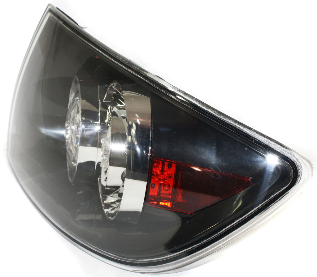 New Tail Light Direct Replacement For MAZDA 3 07-09 TAIL LAMP RH, Assembly, LED Type, Sedan MA2801133 BAN751150B