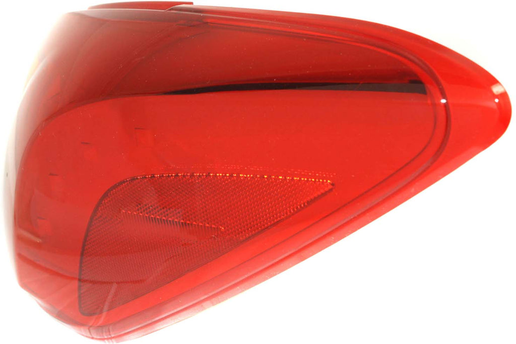 New Tail Light Direct Replacement For MURANO 09-10 TAIL LAMP RH, Assembly, To 10-09 NI2801184 265501AA0C