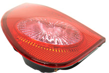 Load image into Gallery viewer, New Tail Light Direct Replacement For COROLLA 03-08 TAIL LAMP RH, Inner, Lens and Housing TO2887102 8167102030