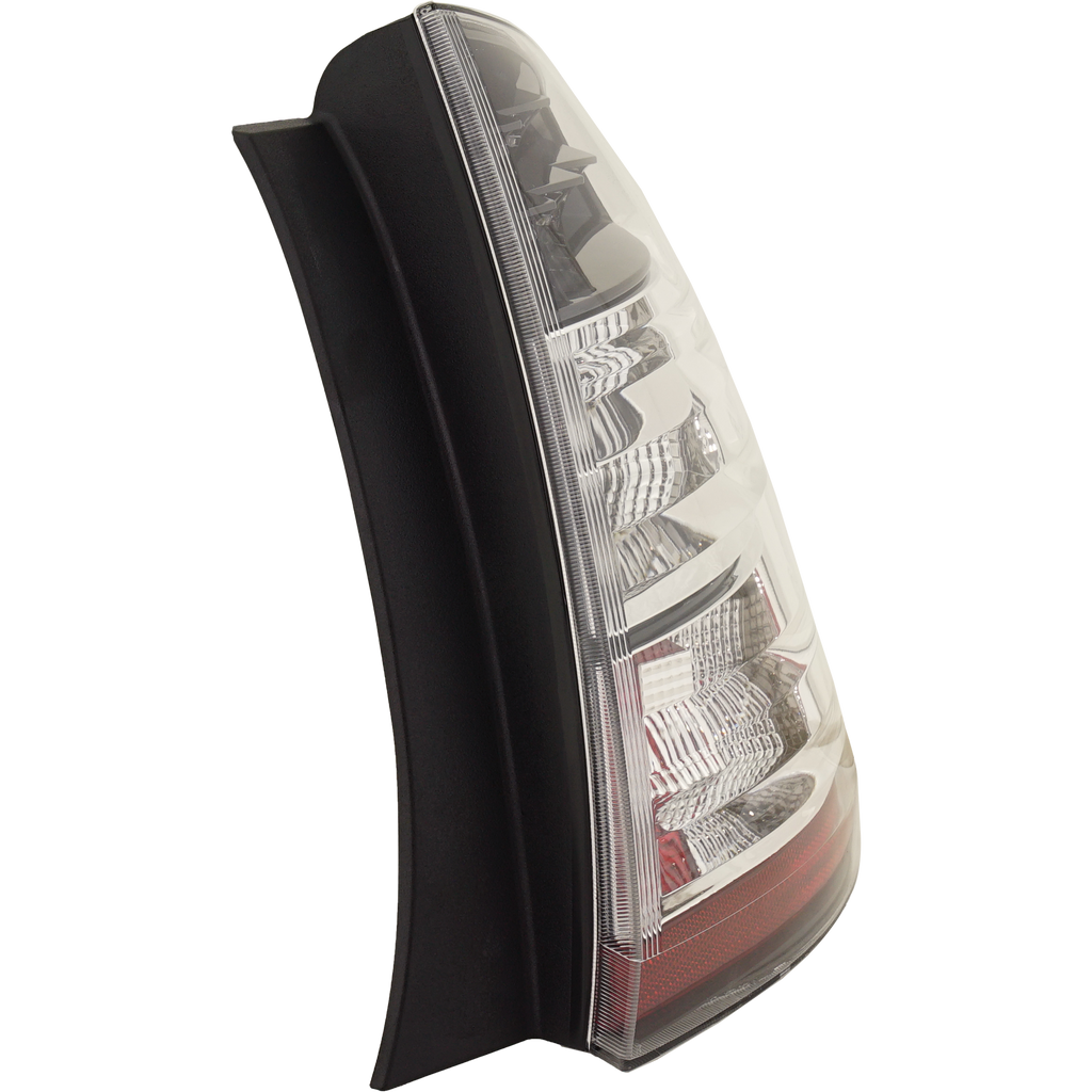 New Tail Light Direct Replacement For PRIUS 04-05 TAIL LAMP RH, Assembly TO2819135 8155147071