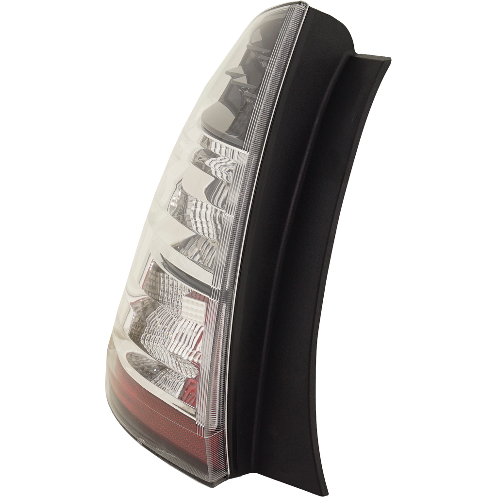 New Tail Light Direct Replacement For PRIUS 04-05 TAIL LAMP LH, Assembly TO2818135 8156147071