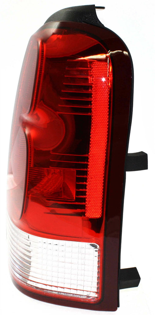 New Tail Light Direct Replacement For TERRAZA/RELAY 05-07 / UPLANDER/MONTANA 05-09 TAIL LAMP RH, Assembly (Montana SV6 Model) GM2801183 15787132