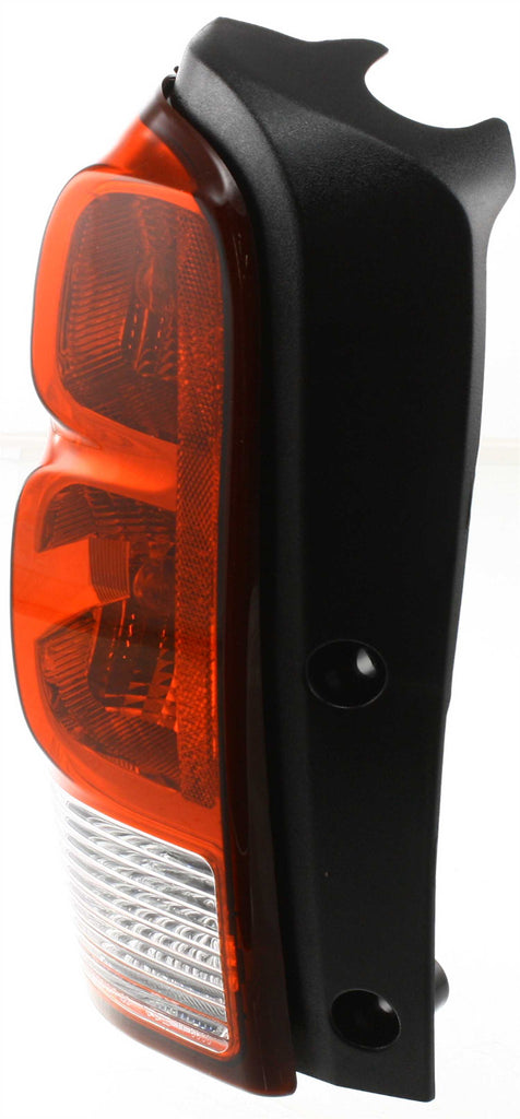 New Tail Light Direct Replacement For TERRAZA/RELAY 05-07 / UPLANDER/MONTANA 05-09 TAIL LAMP LH, Assembly (Montana SV6 Model) GM2800183 15787131