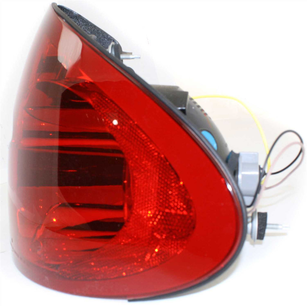 New Tail Light Direct Replacement For LACROSSE 05-09 TAIL LAMP RH, Assembly GM2801189 25918363