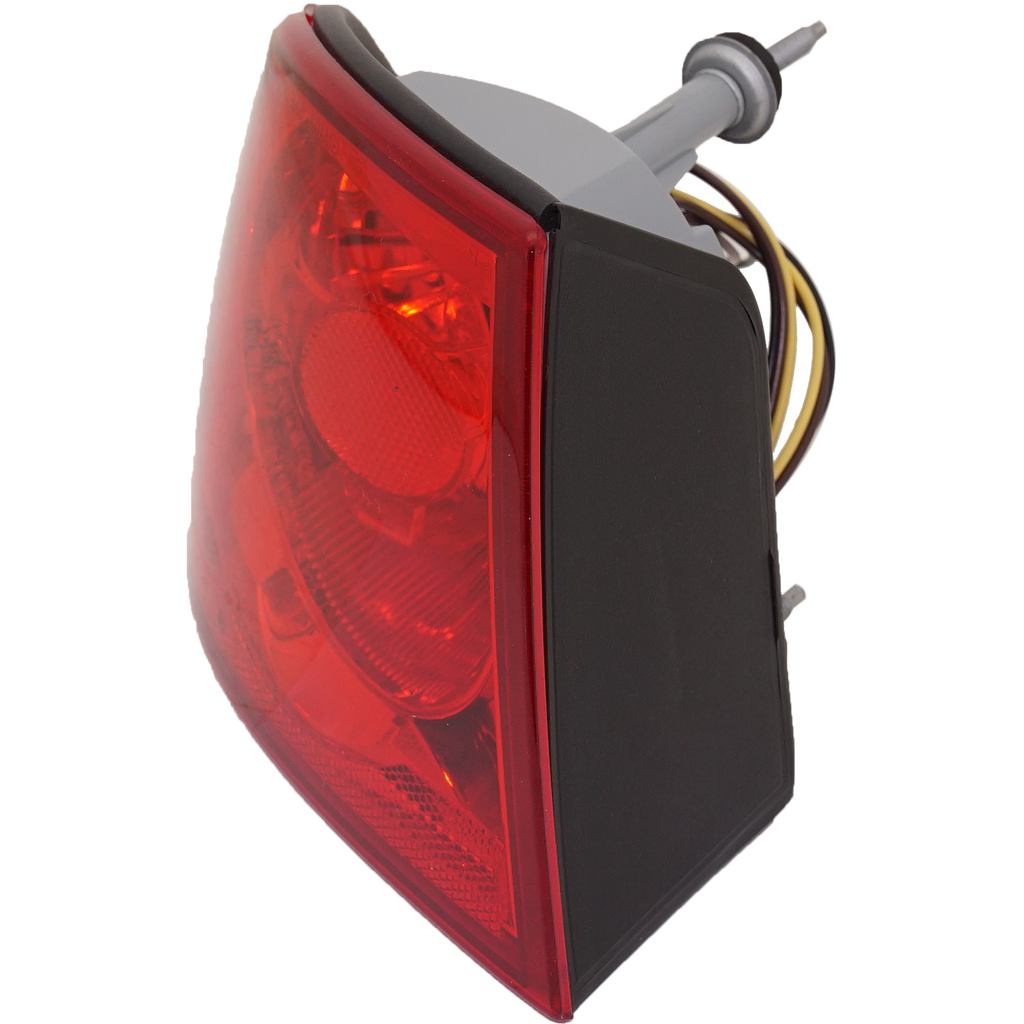 New Tail Light Direct Replacement For LUCERNE 06-11 TAIL LAMP LH, Outer, Assembly GM2818177 25927355