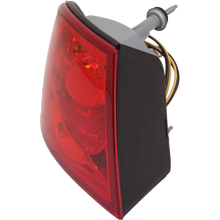 Load image into Gallery viewer, New Tail Light Direct Replacement For LUCERNE 06-11 TAIL LAMP LH, Outer, Assembly GM2818177 25927355