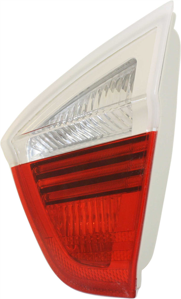 New Tail Light Direct Replacement For 3-SERIES 06-08 TAIL LAMP RH, Inner, Lens and Housing, Sedan BM2803100 63216937460
