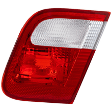 Load image into Gallery viewer, New Tail Light Direct Replacement For 3-SERIES 99-01 TAIL LAMP RH, Inner, Lens and Housing, Sedan BM2883101 63218364924