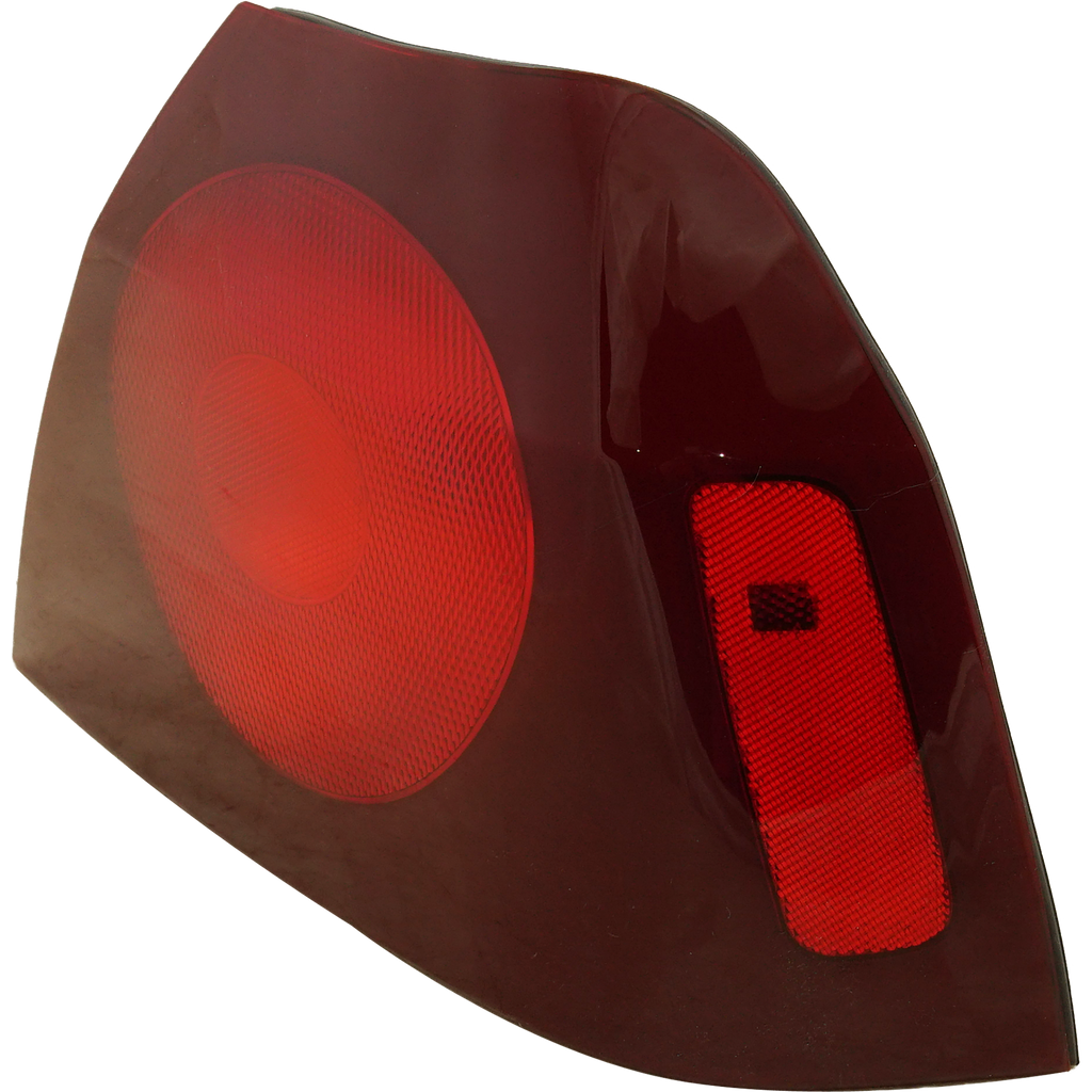 New Tail Light Direct Replacement For IMPALA 00-04 TAIL LAMP RH, Outer, Assembly GM2801142 19169009