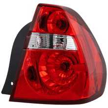 Load image into Gallery viewer, New Tail Light Direct Replacement For MALIBU 04-08 TAIL LAMP RH, Assembly, (Exc. Hybrid/Maxx Models), Includes 2008 Classic GM2801165 15868493