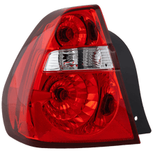 Load image into Gallery viewer, New Tail Light Direct Replacement For MALIBU 04-08 TAIL LAMP LH, Assembly, (Exc. Hybrid/Maxx Models), Includes 2008 Classic GM2800165 15868494