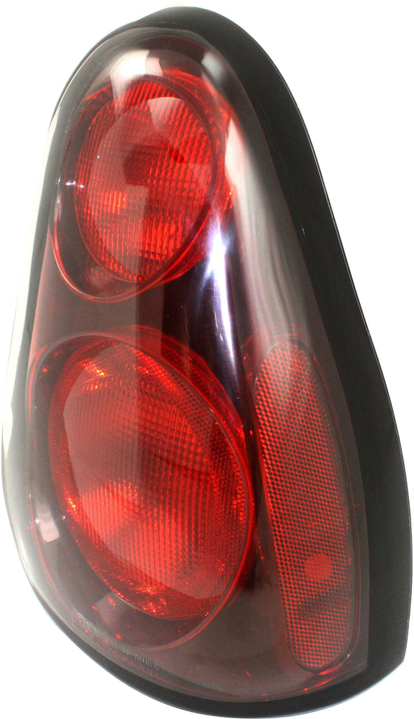 New Tail Light Direct Replacement For MONTE CARLO 00-05 TAIL LAMP RH, Assembly GM2801180 10326669