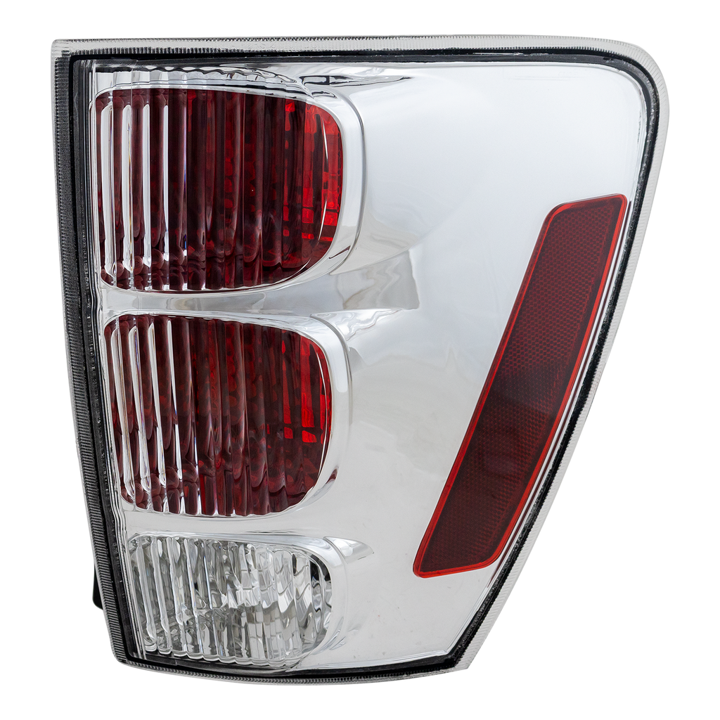 New Tail Light Direct Replacement For EQUINOX 05-09 TAIL LAMP RH, Assembly GM2801185 5490027