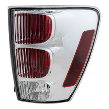 Load image into Gallery viewer, New Tail Light Direct Replacement For EQUINOX 05-09 TAIL LAMP RH, Assembly GM2801185 5490027