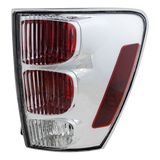 New Tail Light Direct Replacement For EQUINOX 05-09 TAIL LAMP RH, Assembly GM2801185 5490027