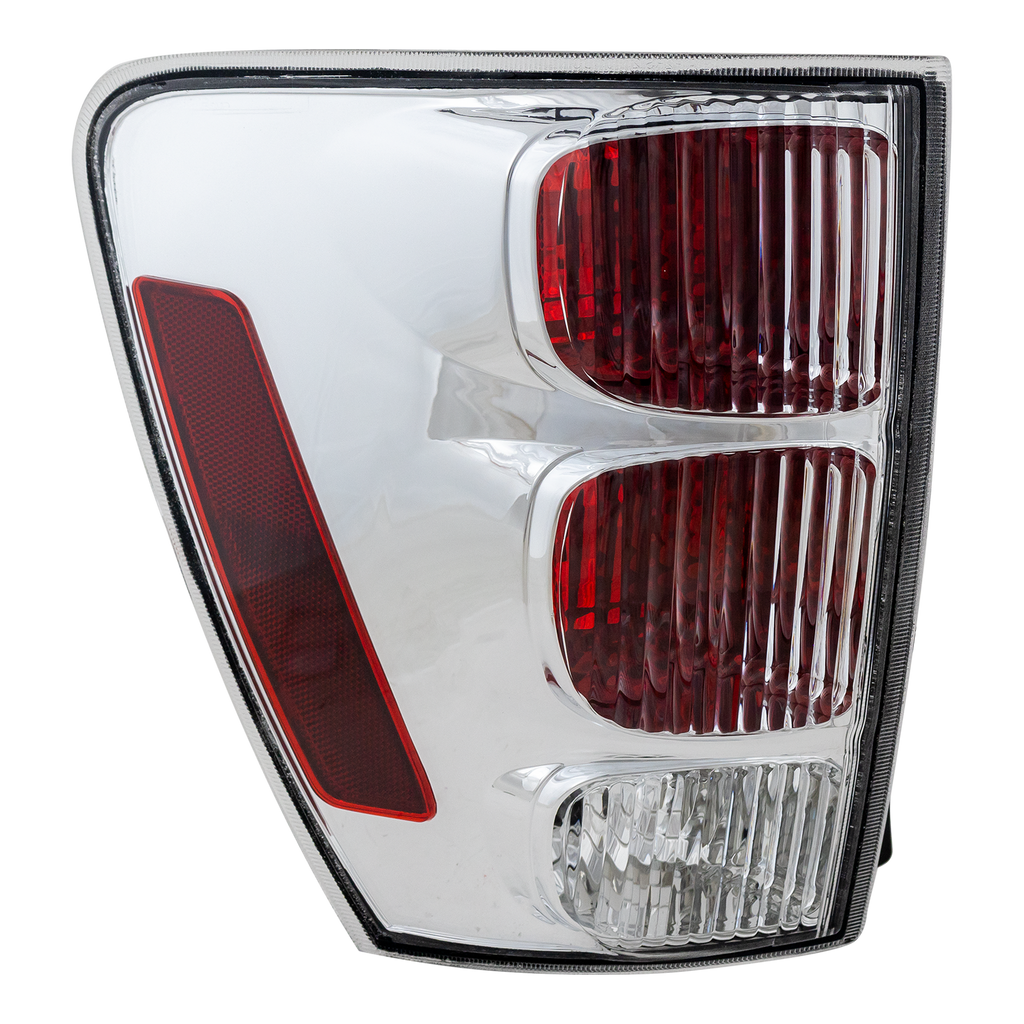 New Tail Light Direct Replacement For EQUINOX 05-09 TAIL LAMP LH, Assembly GM2800185 5490028