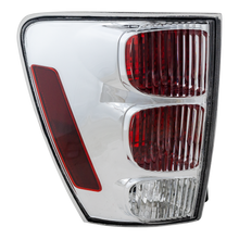 Load image into Gallery viewer, New Tail Light Direct Replacement For EQUINOX 05-09 TAIL LAMP LH, Assembly GM2800185 5490028