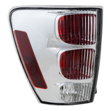 New Tail Light Direct Replacement For EQUINOX 05-09 TAIL LAMP LH, Assembly GM2800185 5490028