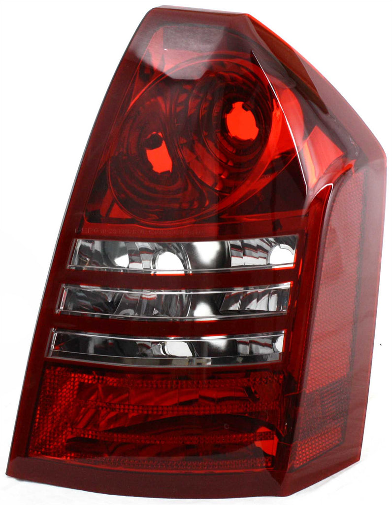 New Tail Light Direct Replacement For CHRYSLER 300 05-07 TAIL LAMP RH, Lens and Housing, 5.7L/6.1L Eng CH2819103 4805852AE