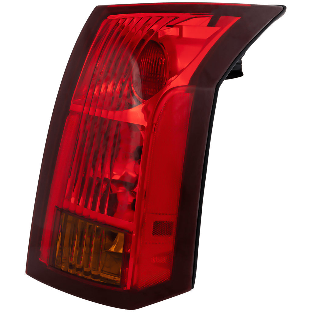 New Tail Light Direct Replacement For CTS/CTS-V 04-07 TAIL LAMP RH, Assembly, From 1-4-04 GM2801197 15930596