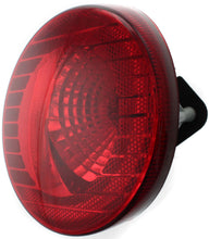 Load image into Gallery viewer, New Tail Light Direct Replacement For COBALT 05-10 TAIL LAMP LH, Assembly, On Bumper, Coupe GM2800184 22751397