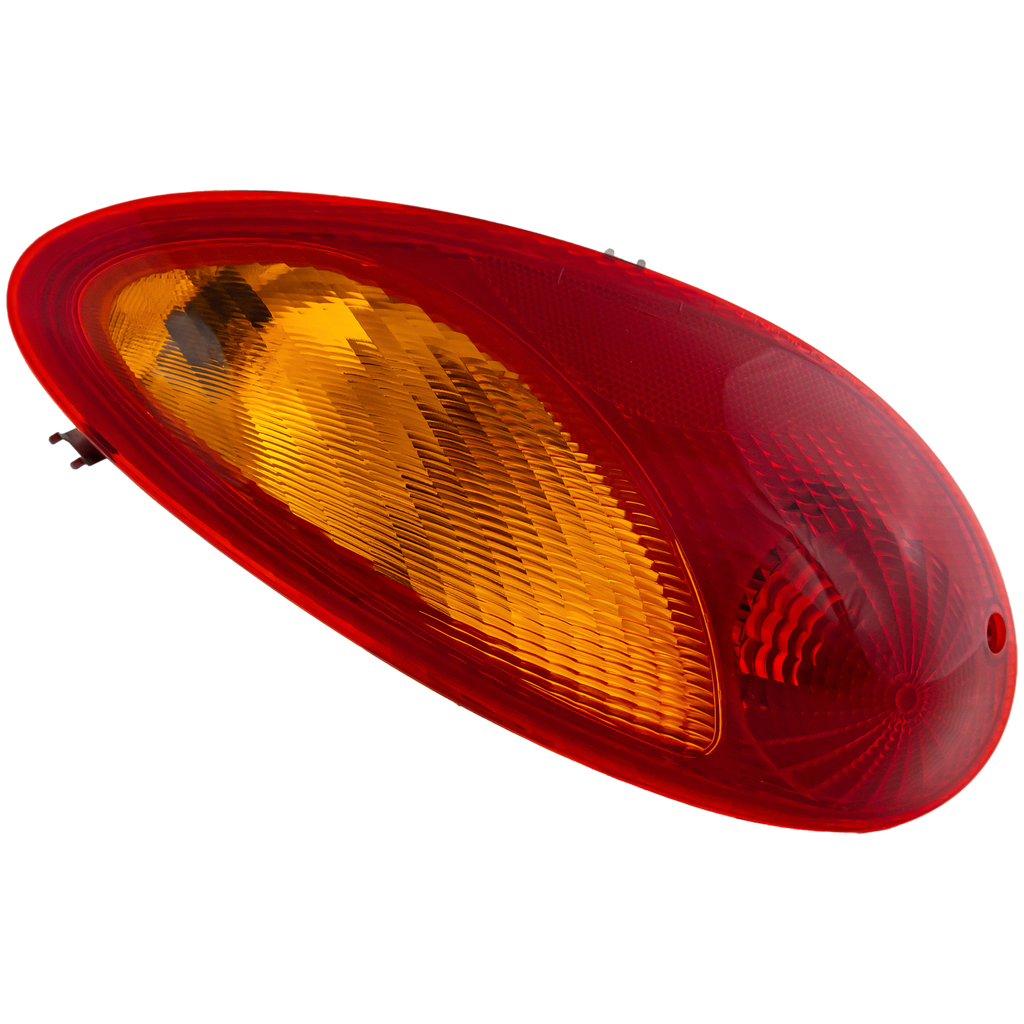 New Tail Light Direct Replacement For PT CRUISER 01-05 TAIL LAMP RH, Assembly CH2801145 5288742AG