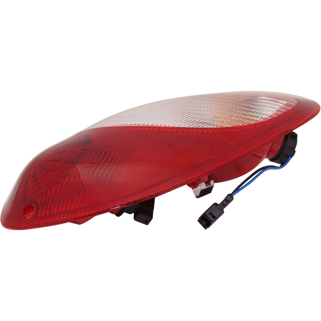 New Tail Light Direct Replacement For PT CRUISER 06-10 TAIL LAMP RH, Assembly CH2819109 5116222AB