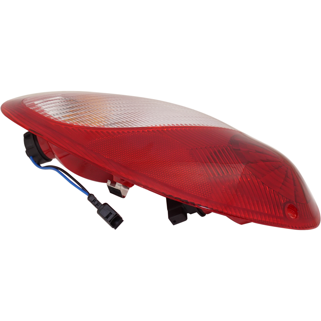 New Tail Light Direct Replacement For PT CRUISER 06-10 TAIL LAMP LH, Assembly CH2818108 5116223AB