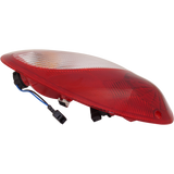 New Tail Light Direct Replacement For PT CRUISER 06-10 TAIL LAMP LH, Assembly CH2818108 5116223AB