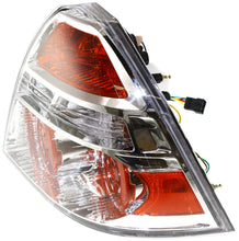 Load image into Gallery viewer, New Tail Light Direct Replacement For AVEO 07-08 TAIL LAMP RH, Assembly, Sedan GM2801203 96650772