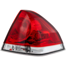 Load image into Gallery viewer, New Tail Light Direct Replacement For IMPALA 06-13/IMPALA LIMITED 14-16 TAIL LAMP RH, Assembly - CAPA GM2801193C 25971598