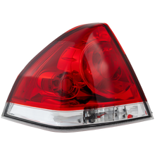 Load image into Gallery viewer, New Tail Light Direct Replacement For IMPALA 06-13/IMPALA LIMITED 14-16 TAIL LAMP LH, Assembly - CAPA GM2800193C 25971597