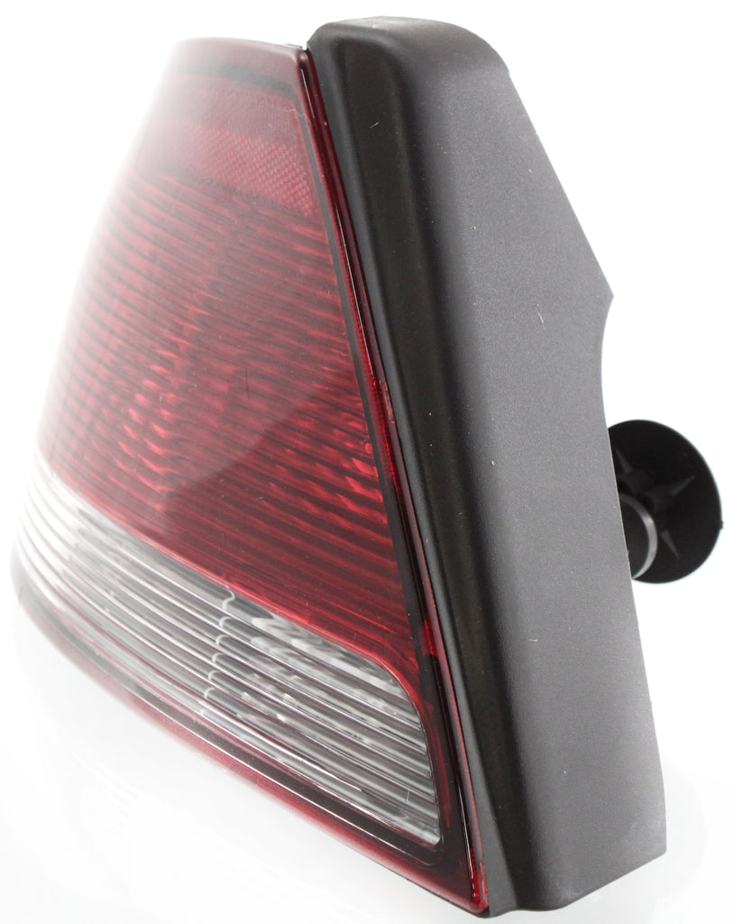 New Tail Light Direct Replacement For SEBRING 01-06 TAIL LAMP LH, Assembly, Sedan CH2800166 4805353AC