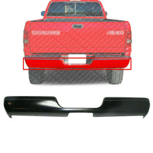 Load image into Gallery viewer, Rear Step Bumper Face Bar For 1994-2001 Dodge Ram 1500 / 1994-2002 2500 3500