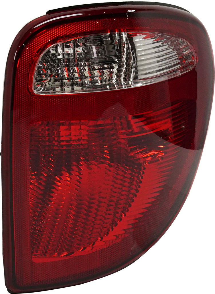 New Tail Light Direct Replacement For CARAVAN 04-07 TAIL LAMP RH, Assembly CH2801157 68241334AA