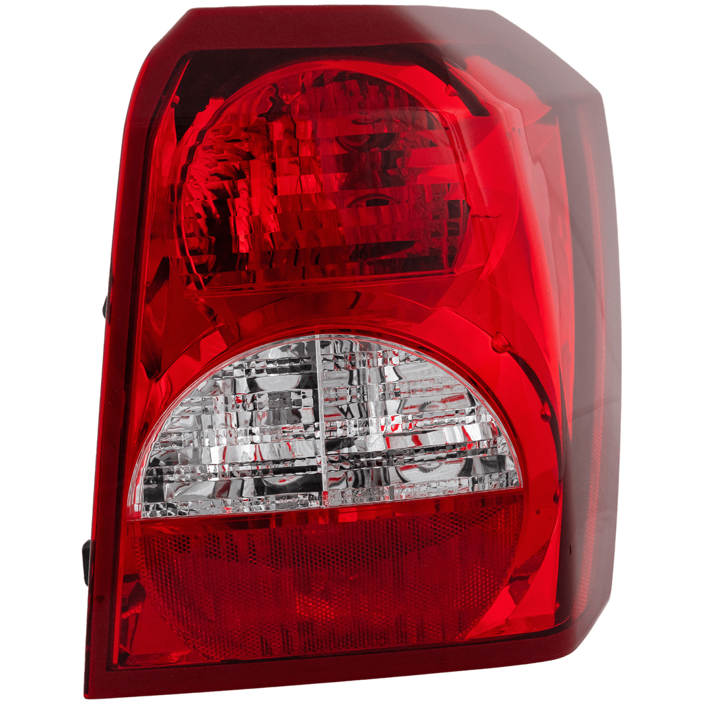 New Tail Light Direct Replacement For CALIBER 08-12 TAIL LAMP RH, Assembly CH2801185 5160360AA