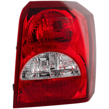 Load image into Gallery viewer, New Tail Light Direct Replacement For CALIBER 08-12 TAIL LAMP RH, Assembly CH2801185 5160360AA