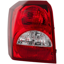 Load image into Gallery viewer, New Tail Light Direct Replacement For CALIBER 08-12 TAIL LAMP LH, Assembly CH2800185 5160361AA