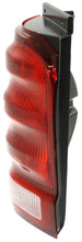 Load image into Gallery viewer, New Tail Light Direct Replacement For EXPLORER 01-03 TAIL LAMP LH, Lens and Housing, Sport Model FO2800151 1L2Z13405DA