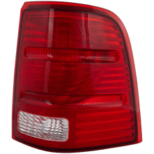 Load image into Gallery viewer, New Tail Light Direct Replacement For EXPLORER 02-05 TAIL LAMP RH, Lens and Housing - CAPA FO2801159C 1L2Z13404AA