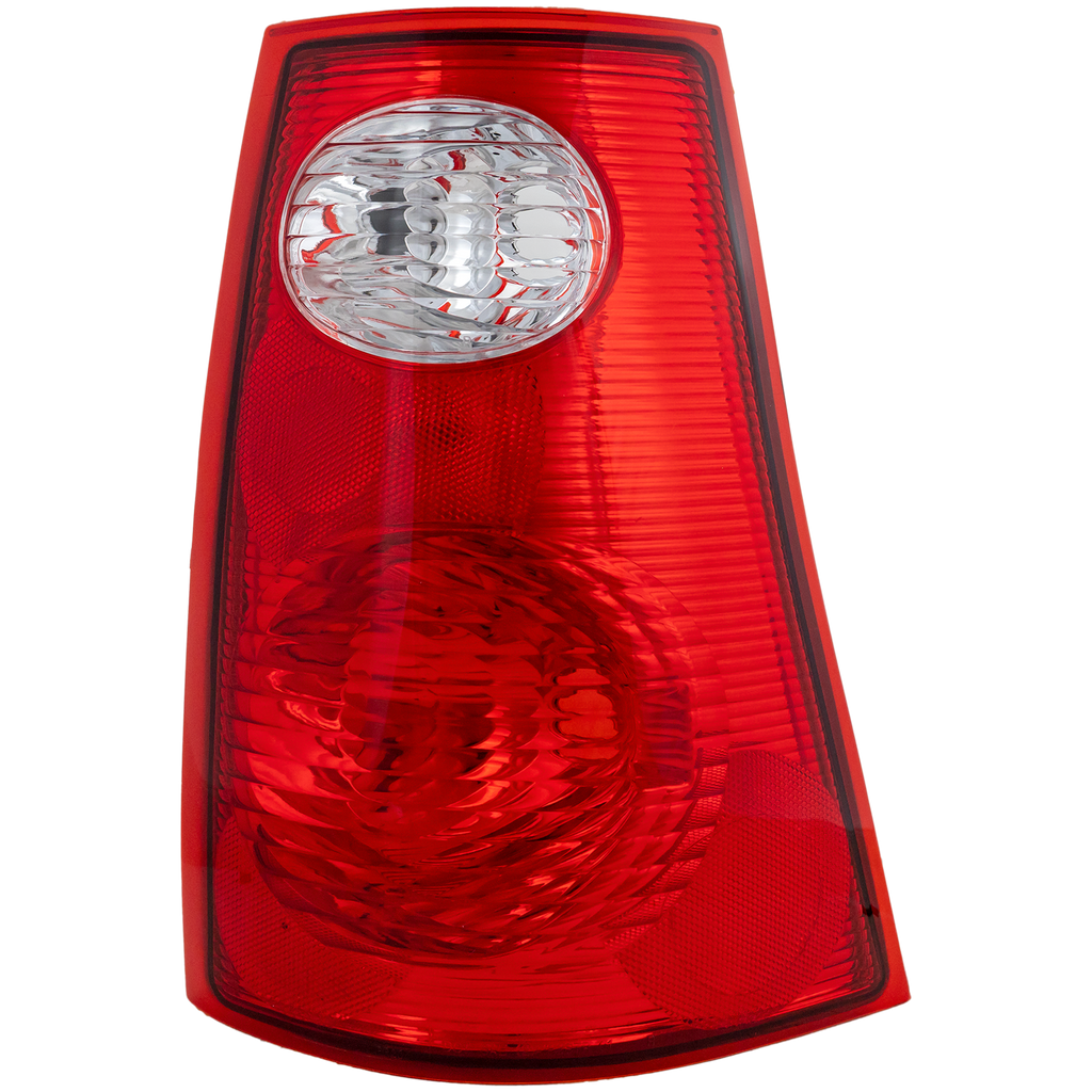 New Tail Light Direct Replacement For EXPLORER SPORT TRAC 01-05 TAIL LAMP RH, Lens and Housing FO2801152 1L5Z13404AA