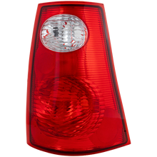 Load image into Gallery viewer, New Tail Light Direct Replacement For EXPLORER SPORT TRAC 01-05 TAIL LAMP RH, Lens and Housing FO2801152 1L5Z13404AA
